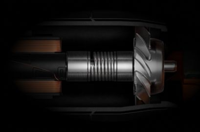 Dyson шаш күтіміне арналған ең қуатты қозғалтқышы